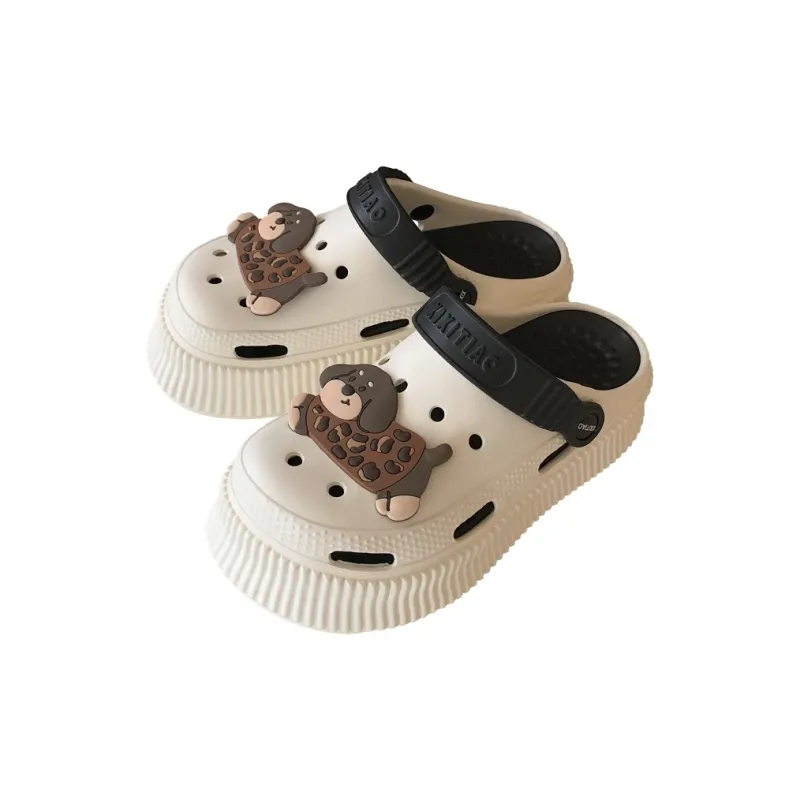 Thin strips Slippers / Home Slippers-12
