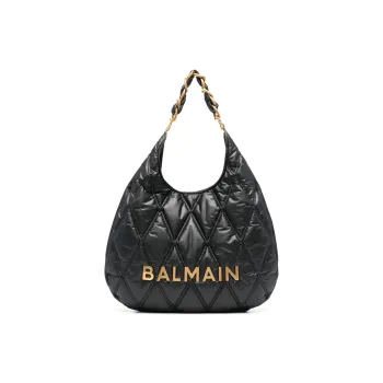 BALMAIN Large 1945 Tote Bag