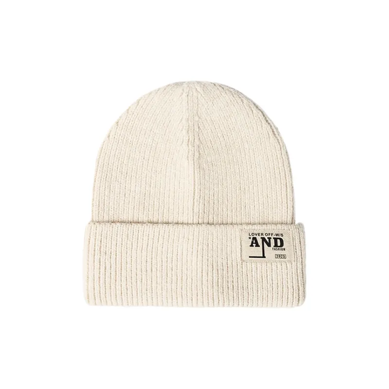 Yalu Beanies Unisex-8
