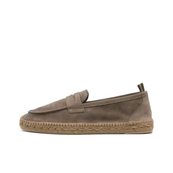 Castañer Nacho Espadrilles Men's Taupe