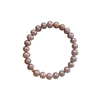 MARY WINDSOR Freshwater Pearl Bracelets Women's