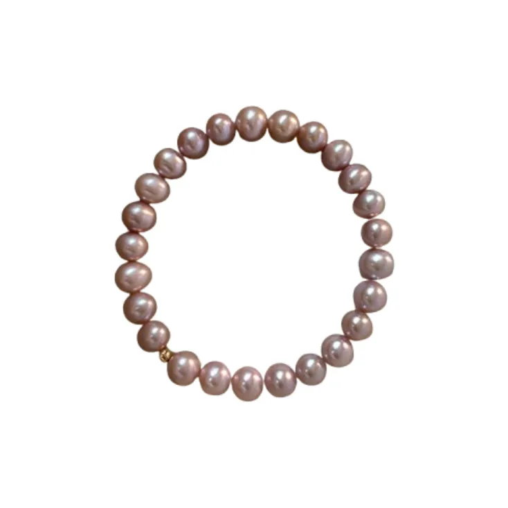MARY WINDSOR Freshwater Pearl Bracelets Women's-0