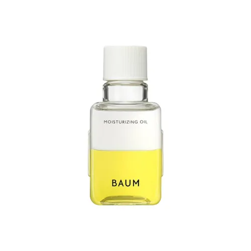 BAUM 페이스 에센셜 오일 남녀공용