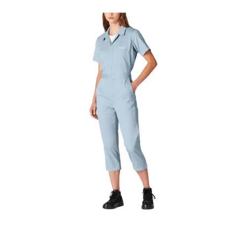 Dickies Bodysuits Women's Blue