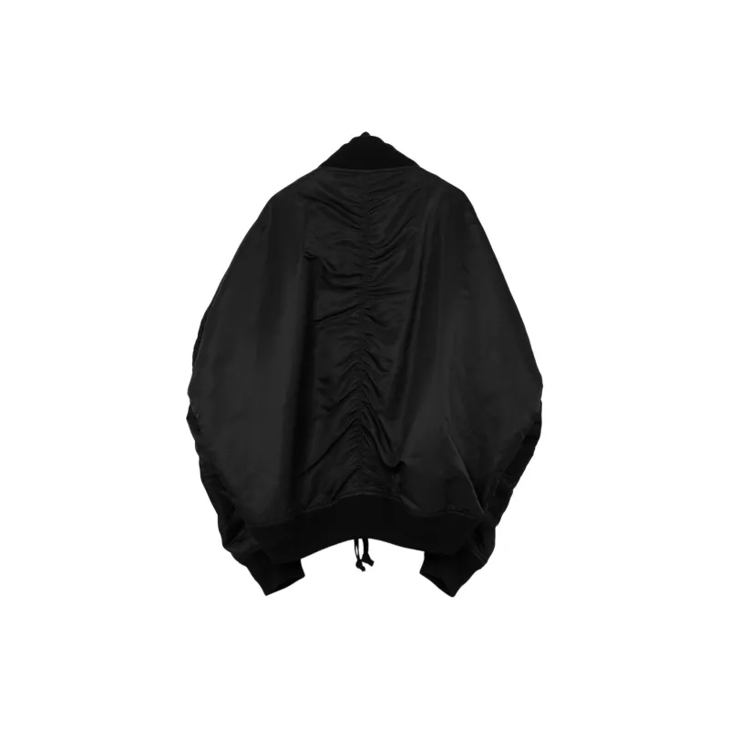 Maison Mihara Yasuhiro SS25 Jackets & Coats Men's Black-1
