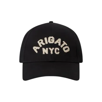 Axel Arigato City Baseball Cap