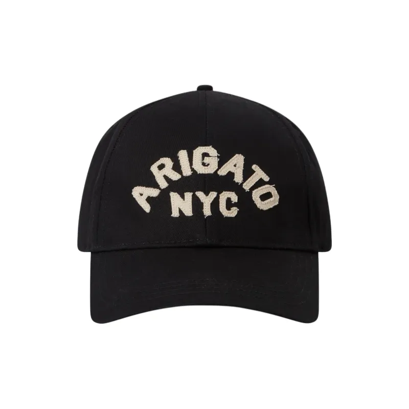 Axel Arigato City Baseball Cap-0