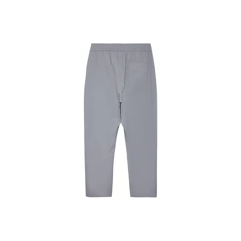 New Era x MLB SS24 Graduation Party Collection Los Angeles Dodgers Casual Pants Unisex Gray-1