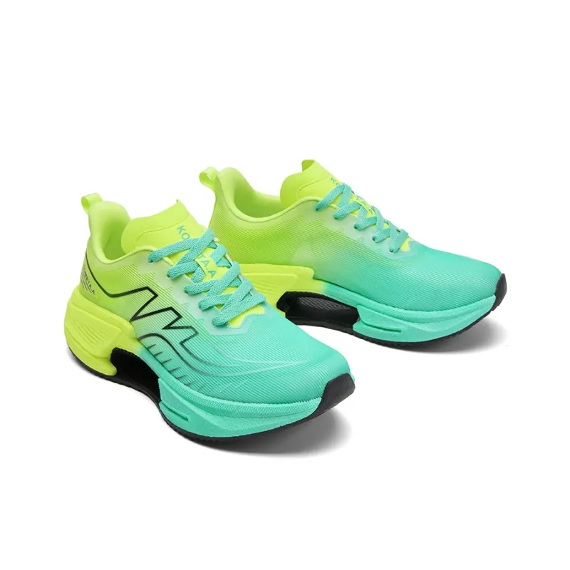 KOMETA.A Cushioning, Slip Resistant, And Abrasion Resistant Low Top Running Shoes Men's-4