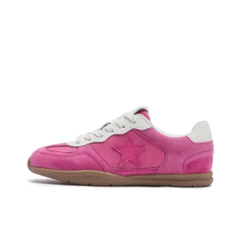 Hotwind Heartbeat Early Spring Collection Low Top Casual Shoes Women's