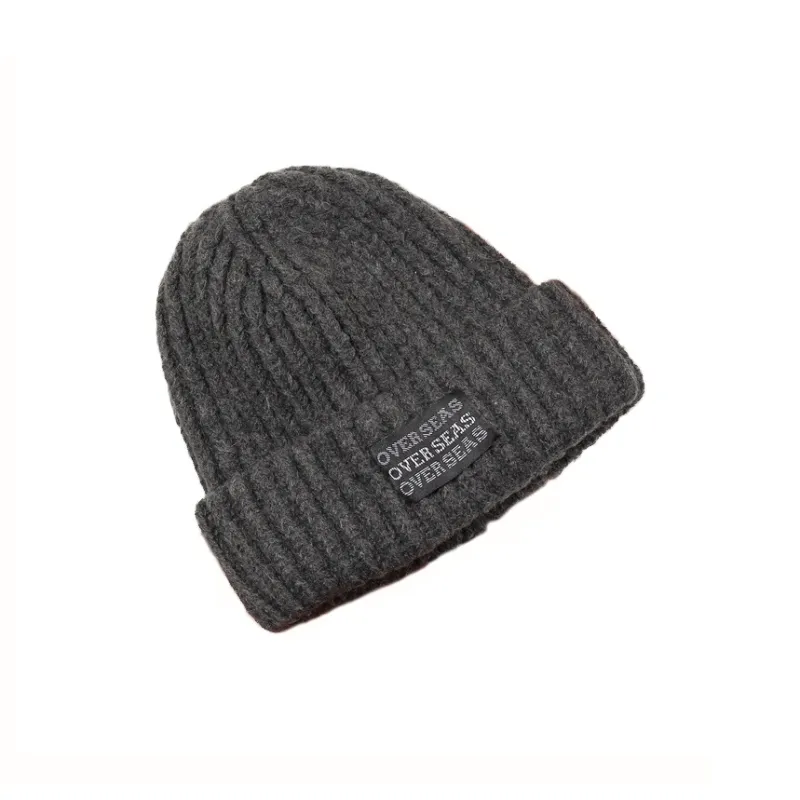 RX UVCUT Polyester Beanies Unisex-5