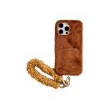 Brown+Lanyard