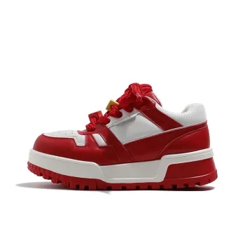 MIS. DANNY Low Top Skateboard Shoes Women's