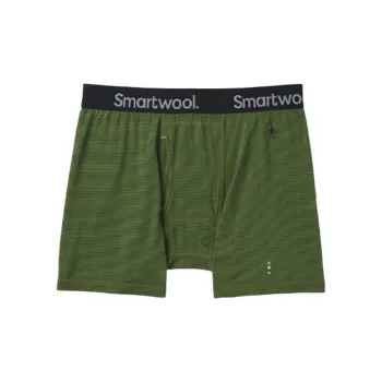 SMARTWOOL Underpants Men's 4 Pack