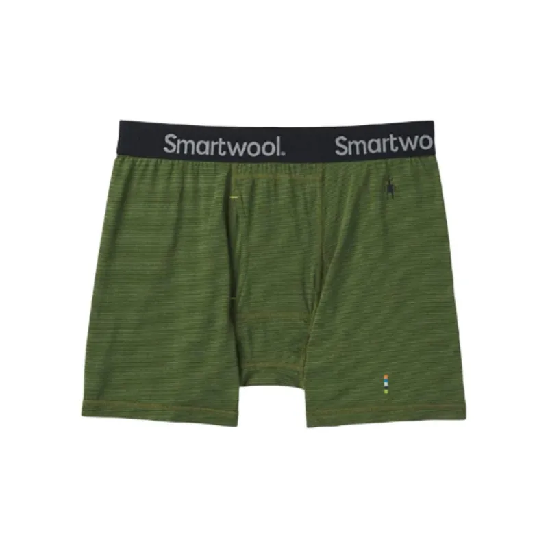 SMARTWOOL Underpants Men's 4 Pack-0