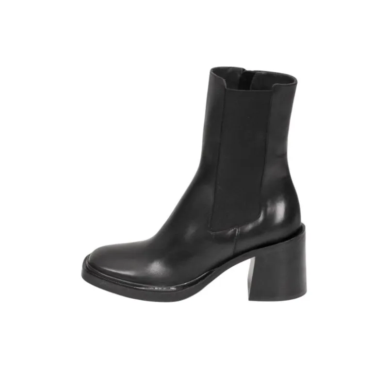 JONAK Ankle Boots Women's Black-0