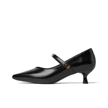 JOSINY JOSINY Slim Heel High Heels 4.5cm Women's