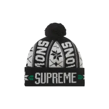 Supreme Snow Beanie