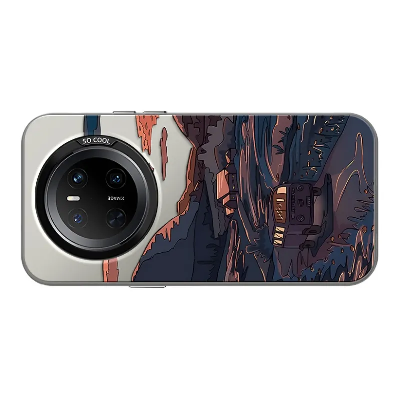 MANQIN Phone Cases-9