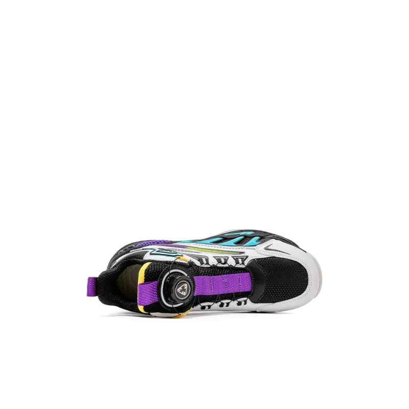 Warrior Cushioning Children's Basketball Shoes Kids'-7