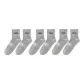 3 Pack (Gray)