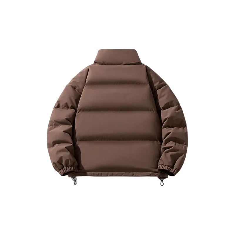 CELUCASN Puffer Jackets Unisex-13