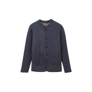 Lan Miao Men Thermal Tops