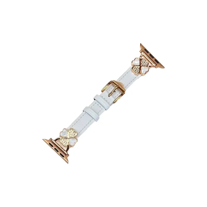 NCFCK Apple Compatibility Watch Band Metal-1