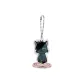 Black Heel Tab Cat Style