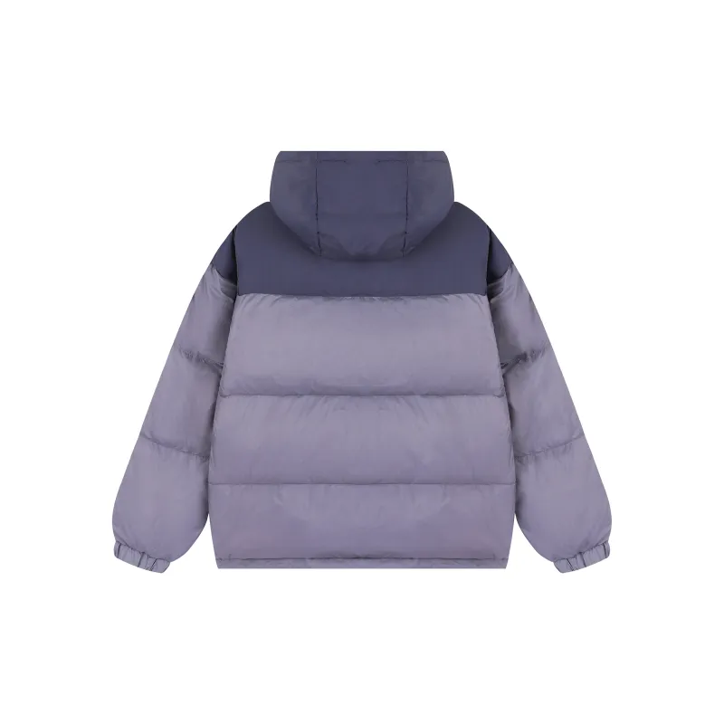OWOX Down Jackets Unisex-11