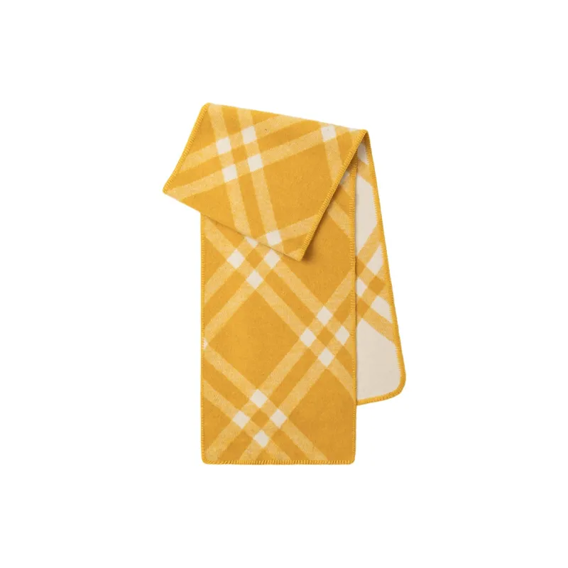 YUZHAOLIN Knit Scarves Unisex-3