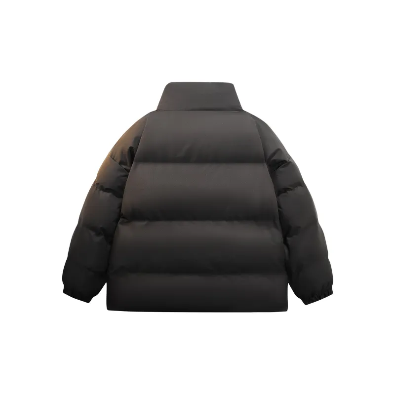 ROBINHOOD Puffer Jackets Unisex-1