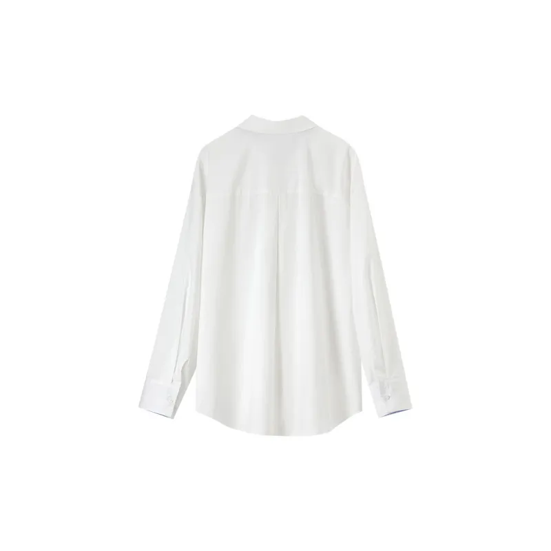 SENTUBILA Shirts Women's-21