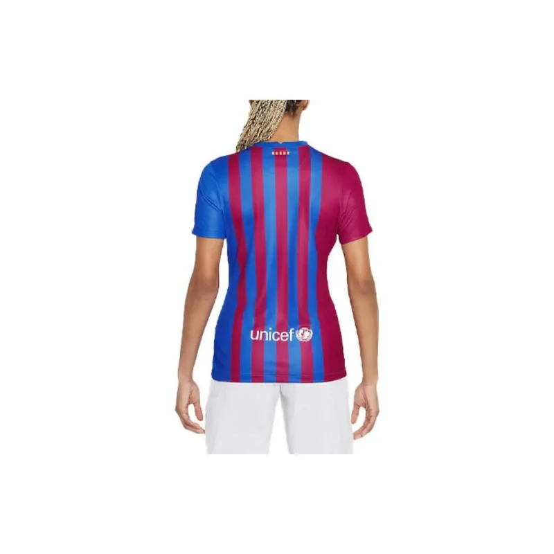 Nike Sports Apparel Women's Blue-3