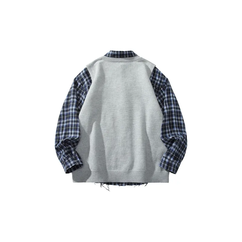 TITH Knitwear Unisex-9