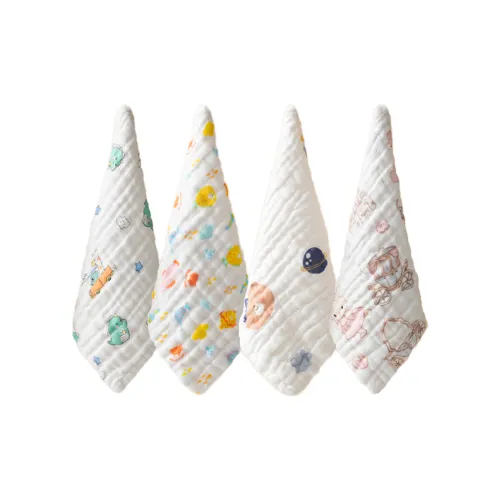 Sanli Towels