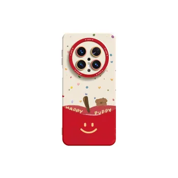 SUPER MOUSE Phone Cases