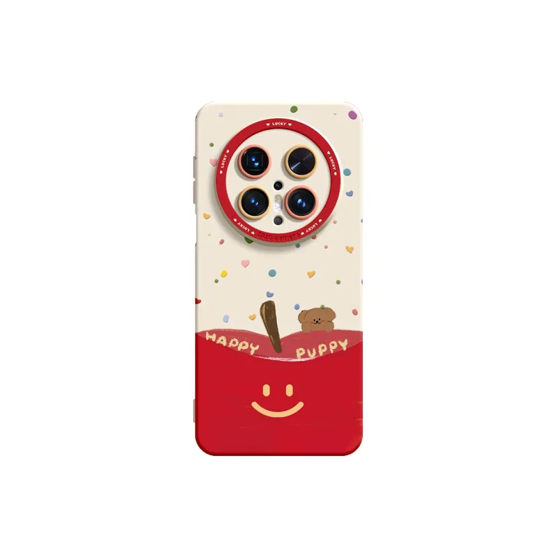 SUPER MOUSE Phone Cases-0