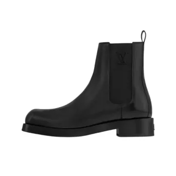 LOUIS VUITTON Chelsea Boots Chelsea Boots Men on Sale LOUIS VUITTON Chelsea Boots Chelsea Boots Men on Sale