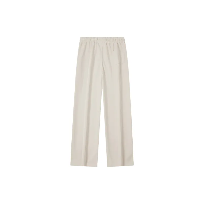 Feiyue Casual Pants Unisex-4