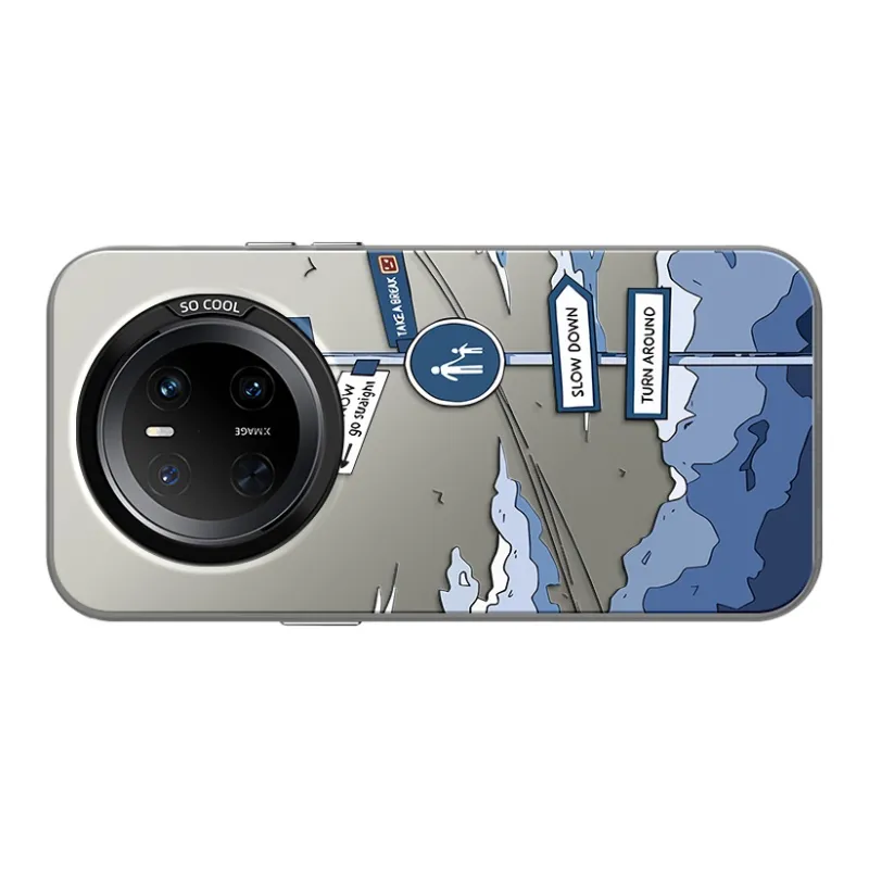 MANQIN Phone Cases-4