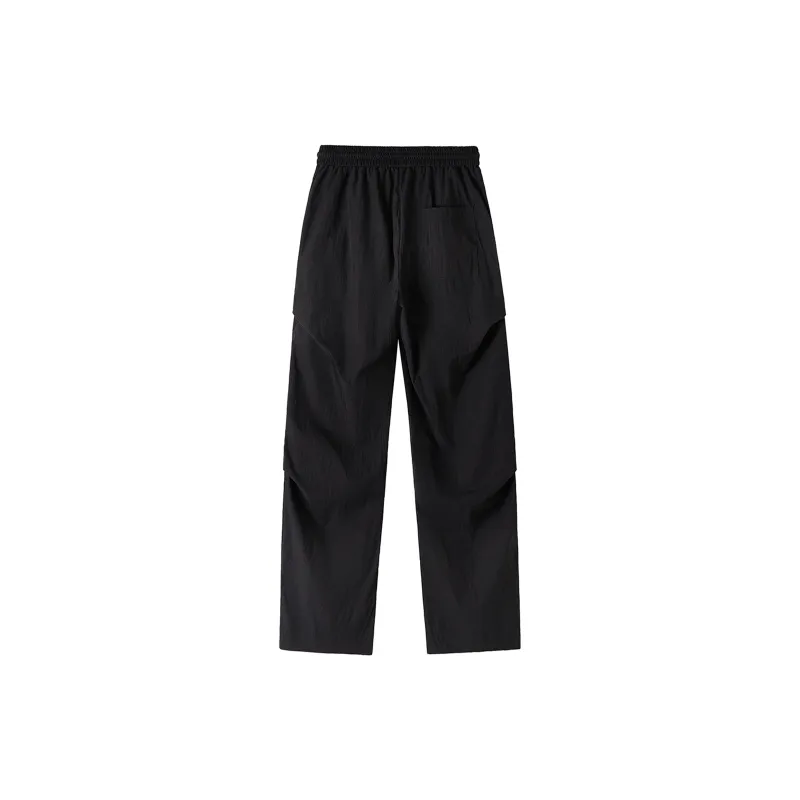 SXSY Casual Pants Unisex-22
