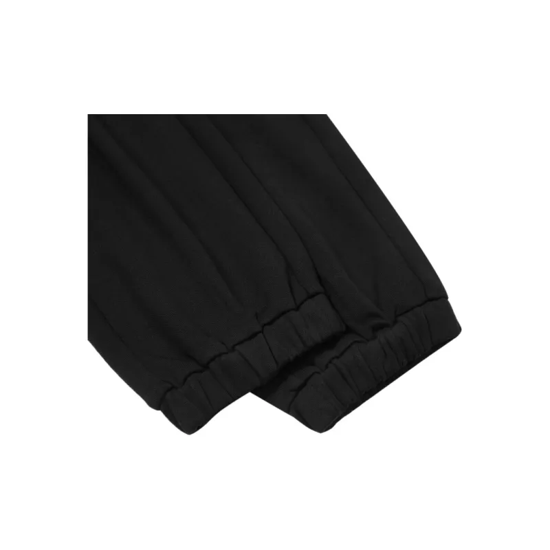 New Balance Casual Pants Unisex Black-3