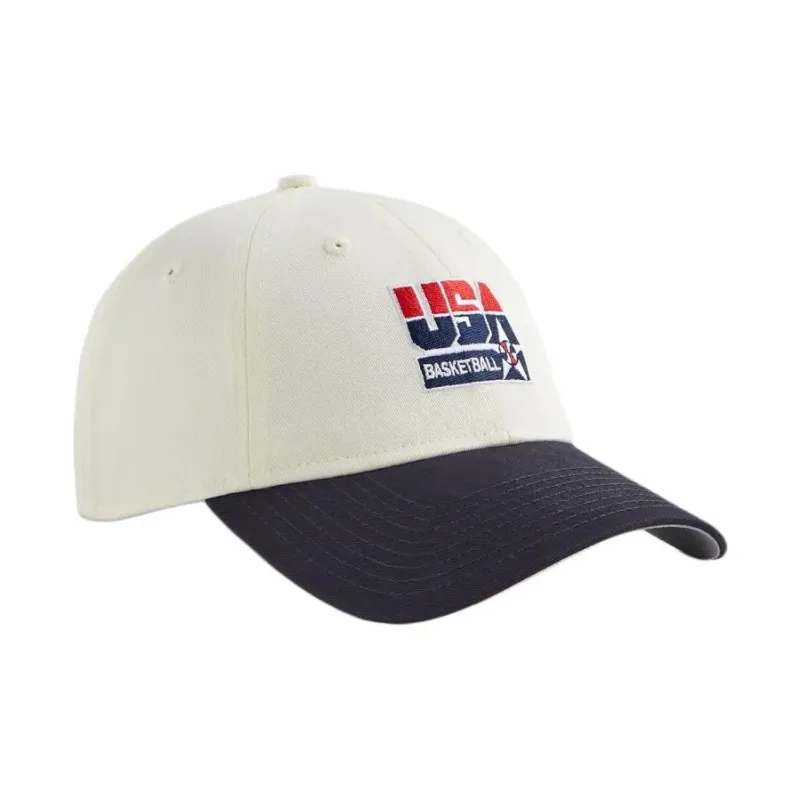 KITH X New Era For Usa Basketball Aaron Cap-1