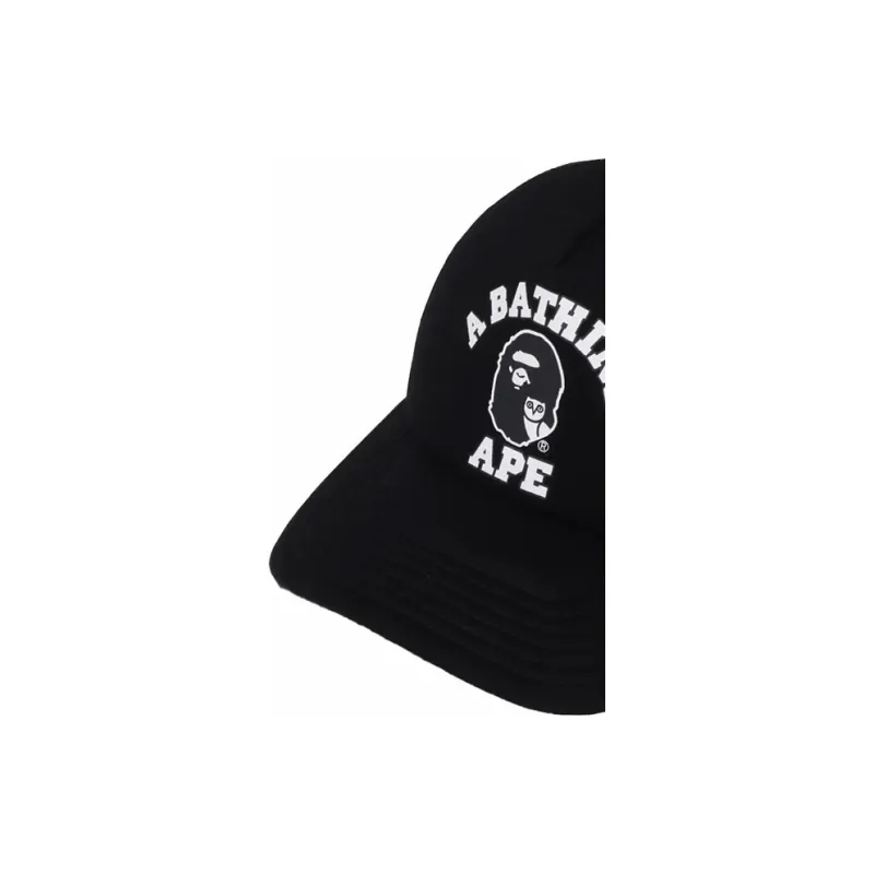 A BATHING APE X Ovo Mesh Cap-2