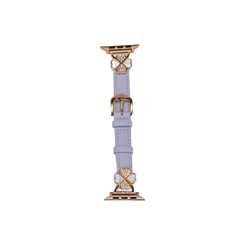 NCFCK Apple Compatibility Watch Band Metal-18