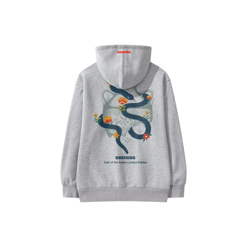 88rising Sweatshirts Unisex-21