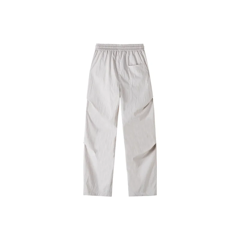 SXSY Casual Pants Unisex-8