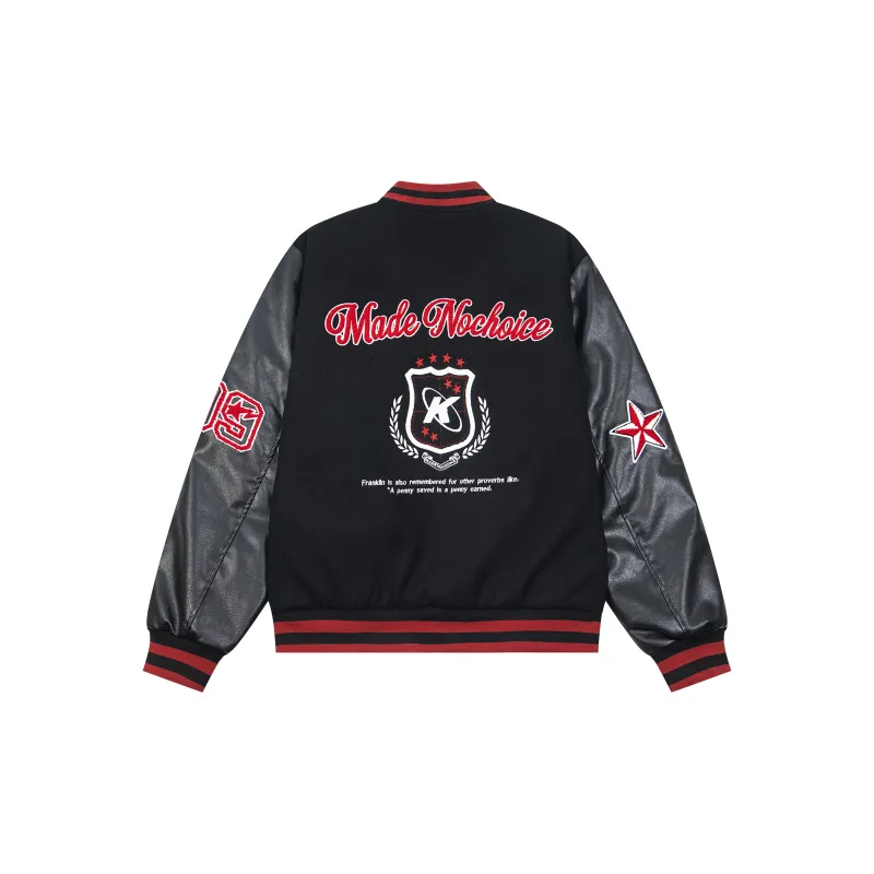Xmithie Baseball Jerseys Unisex-1