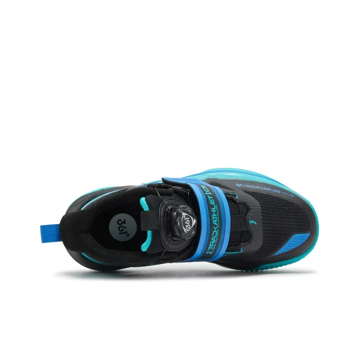 361°KIDS Kids' Basketball Shoes Grade School-3